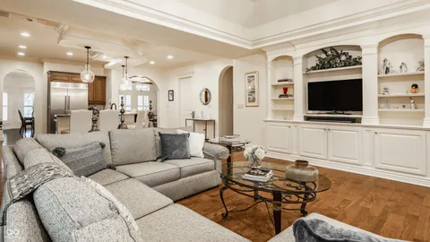 $1,599,000 | 12862 Horseferry Road, Carmel, IN 46032