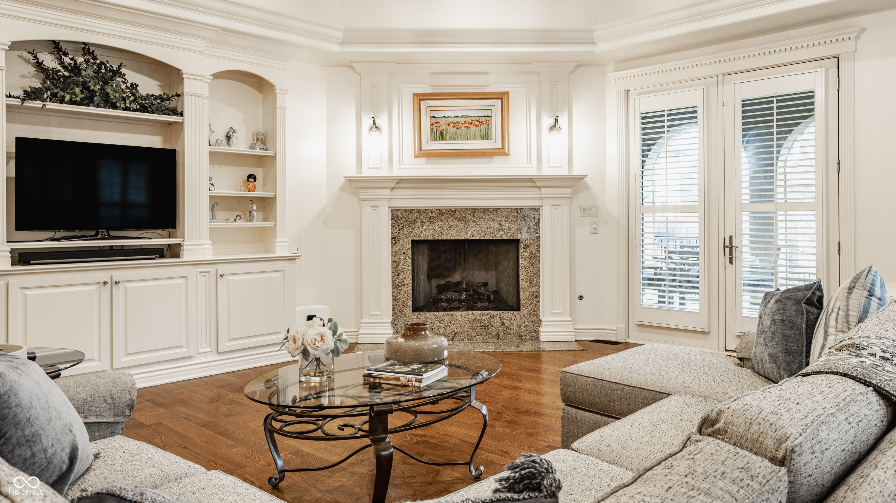 12862 Horseferry Road Carmel, IN 46032 - Photo 15 of 64