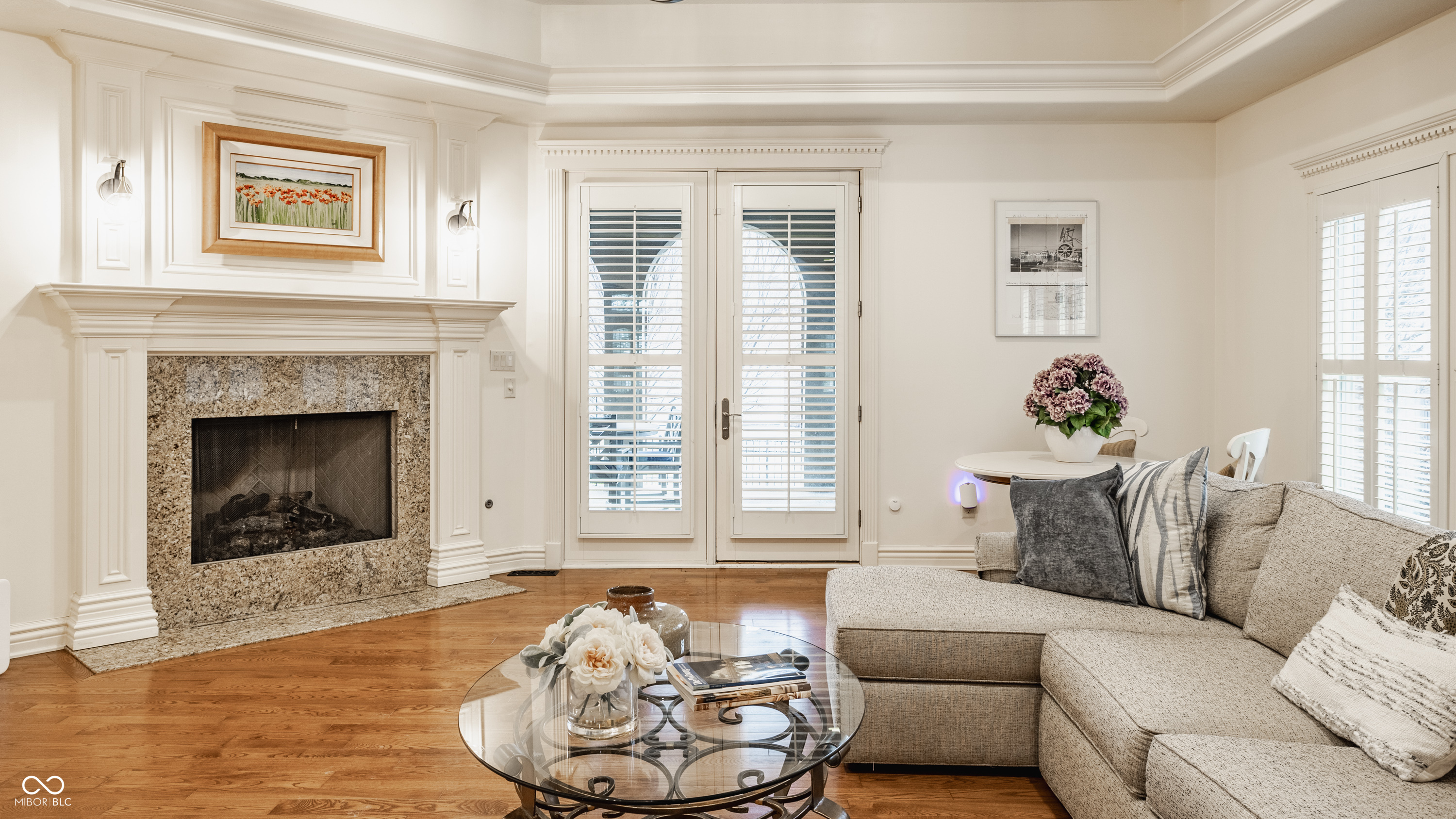 12862 Horseferry Road Carmel, IN 46032 - Photo 16 of 64