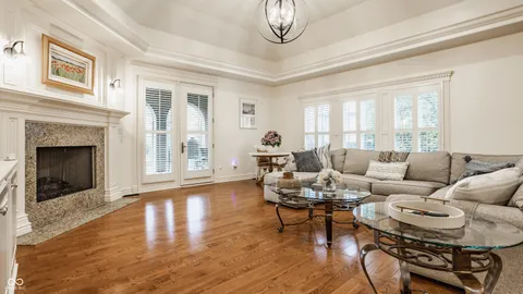 $1,599,000 | 12862 Horseferry Road, Carmel, IN 46032