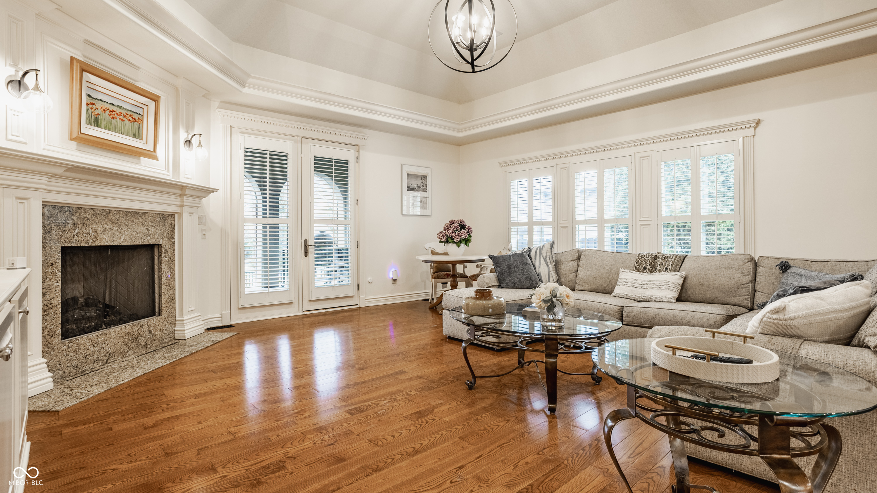 12862 Horseferry Road Carmel, IN 46032 - Photo 17 of 64