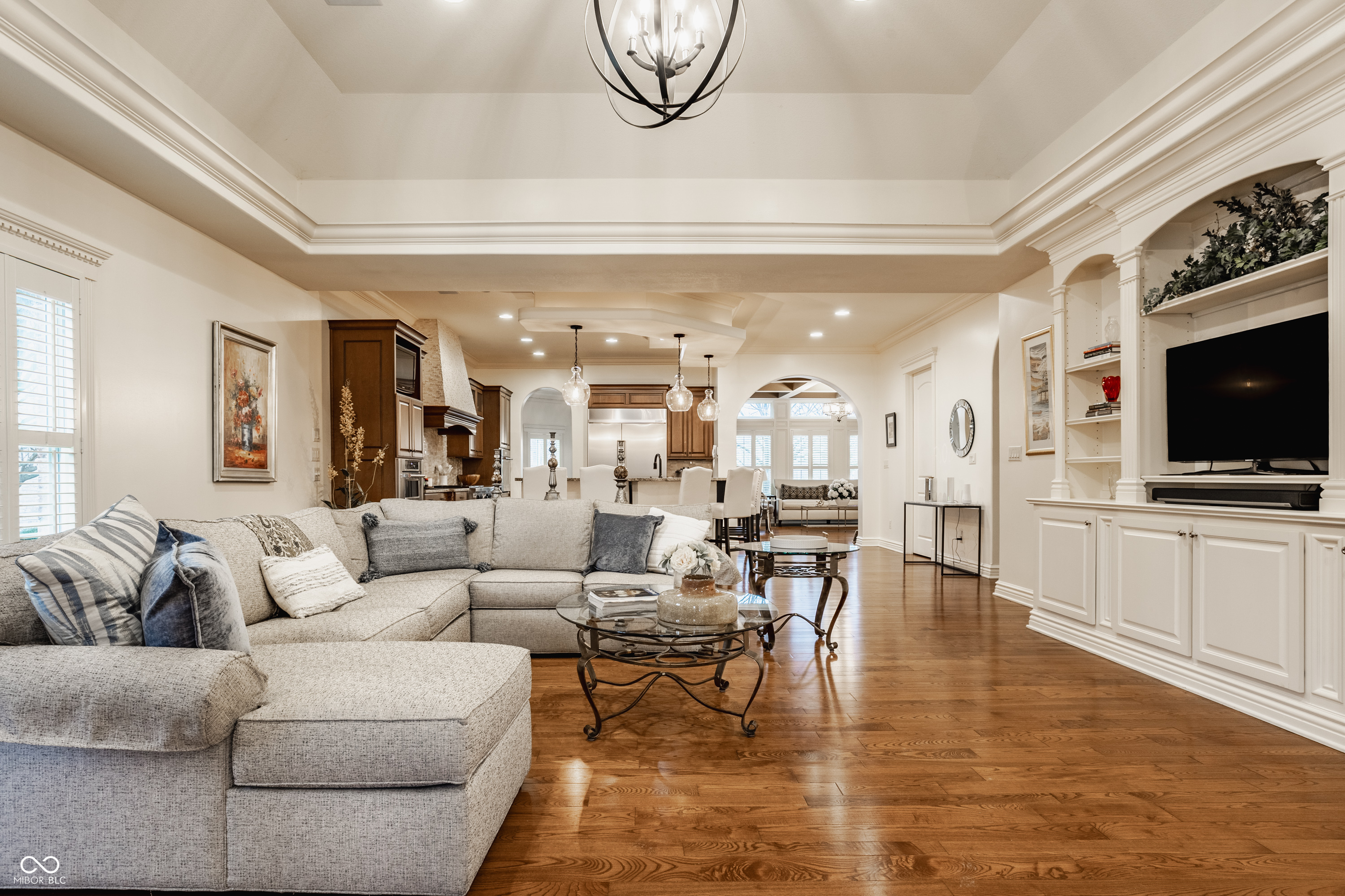 12862 Horseferry Road Carmel, IN 46032 - Photo 18 of 64