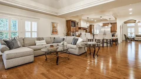 $1,599,000 | 12862 Horseferry Road, Carmel, IN 46032