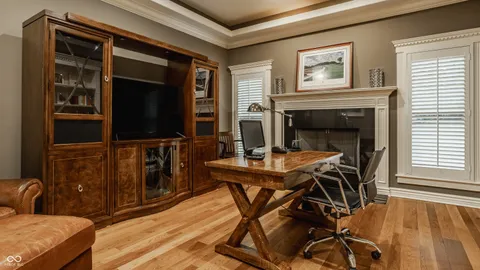 $1,599,000 | 12862 Horseferry Road, Carmel, IN 46032