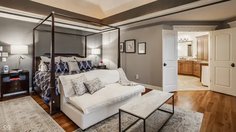 $1,599,000 | 12862 Horseferry Road, Carmel, IN 46032