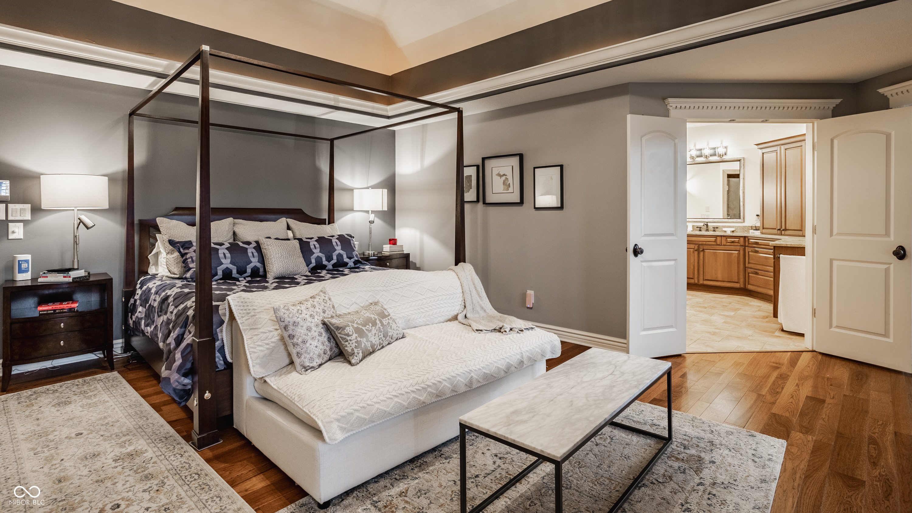 12862 Horseferry Road Carmel, IN 46032 - Photo 23 of 64