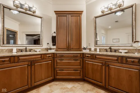 $1,599,000 | 12862 Horseferry Road, Carmel, IN 46032