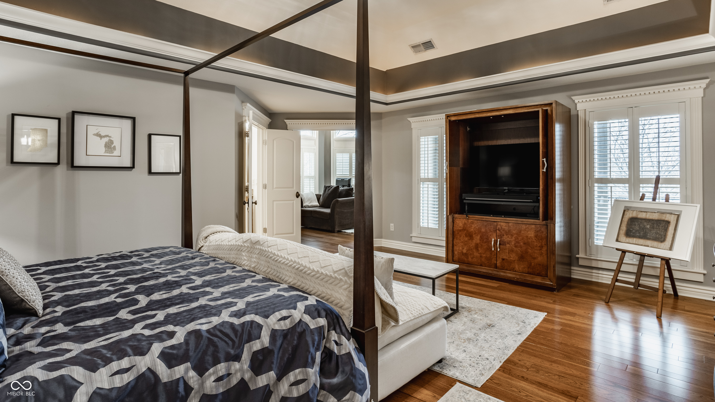 12862 Horseferry Road Carmel, IN 46032 - Photo 27 of 64