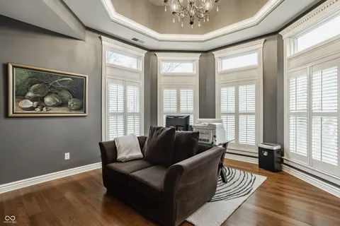 $1,599,000 | 12862 Horseferry Road, Carmel, IN 46032