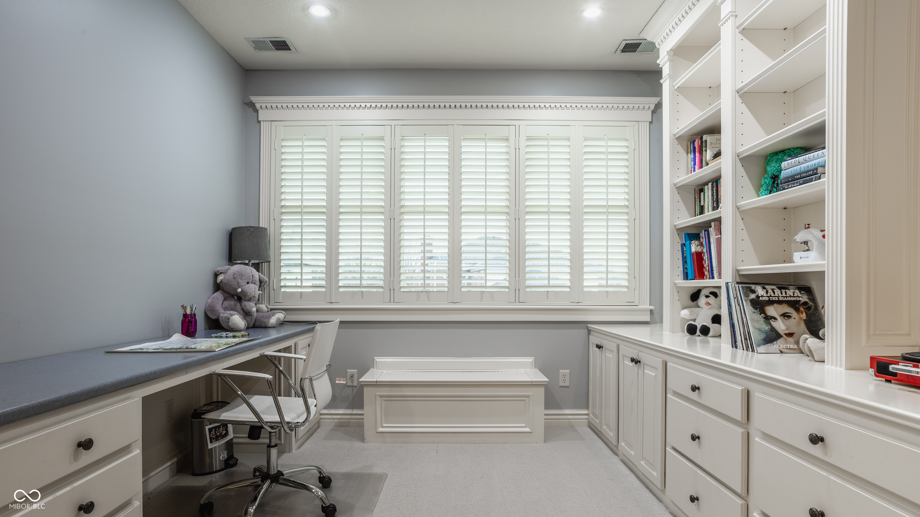 12862 Horseferry Road Carmel, IN 46032 - Photo 32 of 64