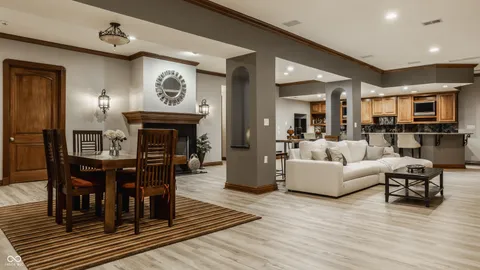 $1,599,000 | 12862 Horseferry Road, Carmel, IN 46032