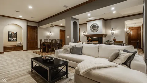 $1,599,000 | 12862 Horseferry Road, Carmel, IN 46032