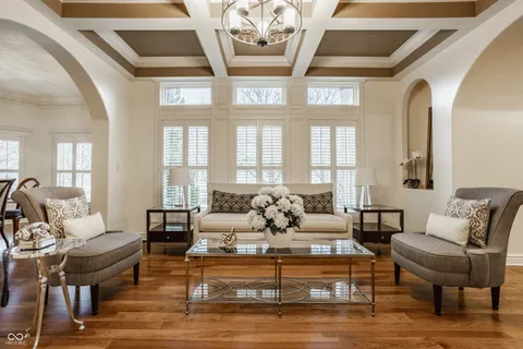 $1,599,000 | 12862 Horseferry Road, Carmel, IN 46032