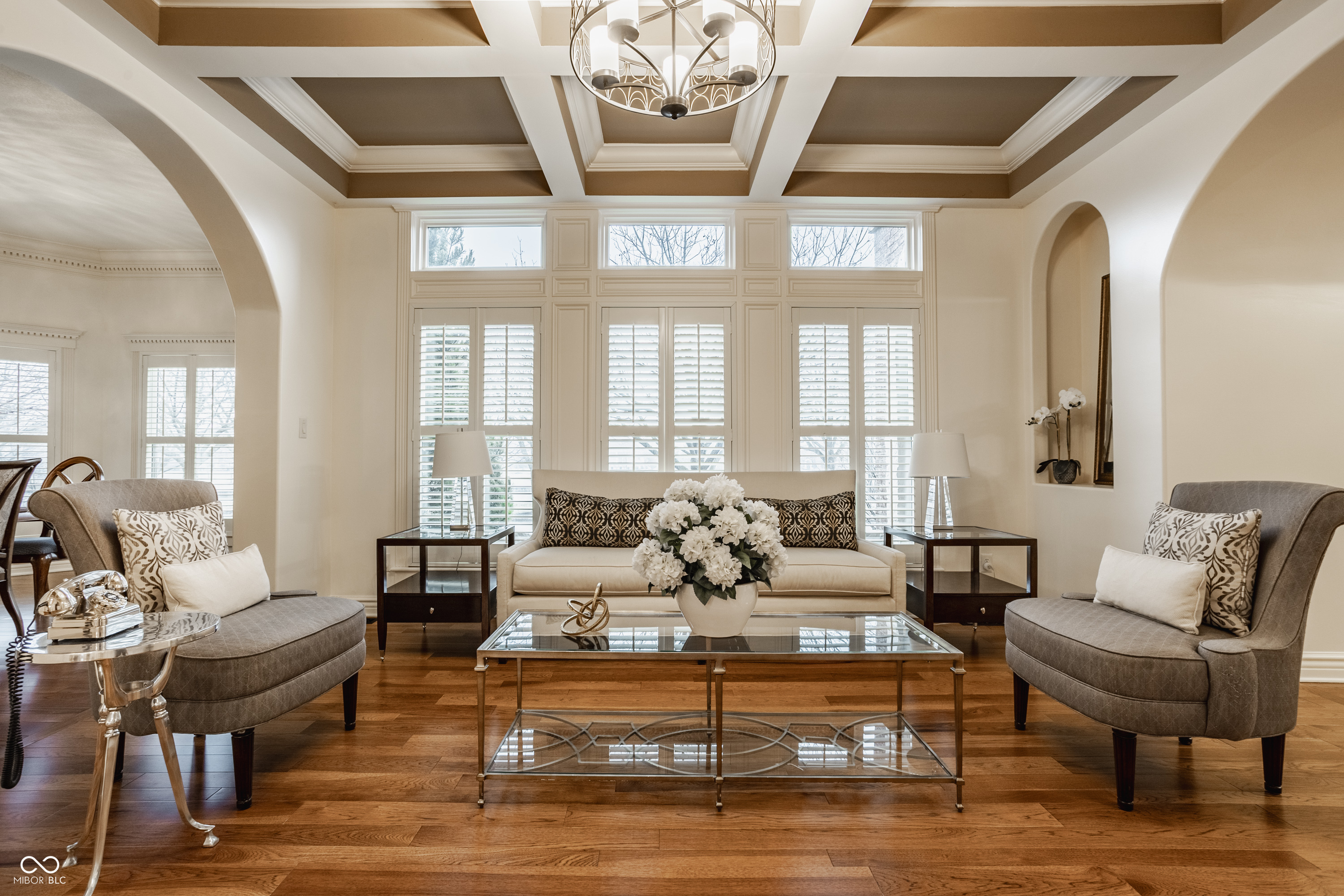 12862 Horseferry Road Carmel, IN 46032 - Photo 4 of 64