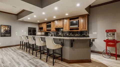 $1,599,000 | 12862 Horseferry Road, Carmel, IN 46032