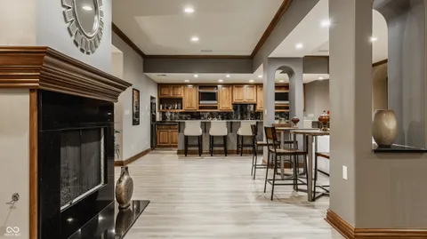 $1,599,000 | 12862 Horseferry Road, Carmel, IN 46032