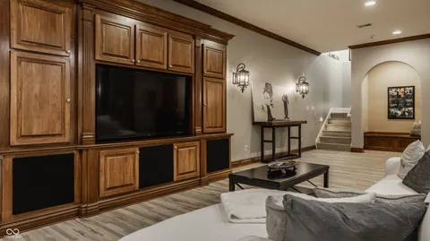 $1,599,000 | 12862 Horseferry Road, Carmel, IN 46032