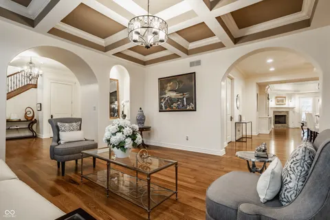 $1,599,000 | 12862 Horseferry Road, Carmel, IN 46032