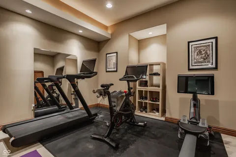 $1,599,000 | 12862 Horseferry Road, Carmel, IN 46032