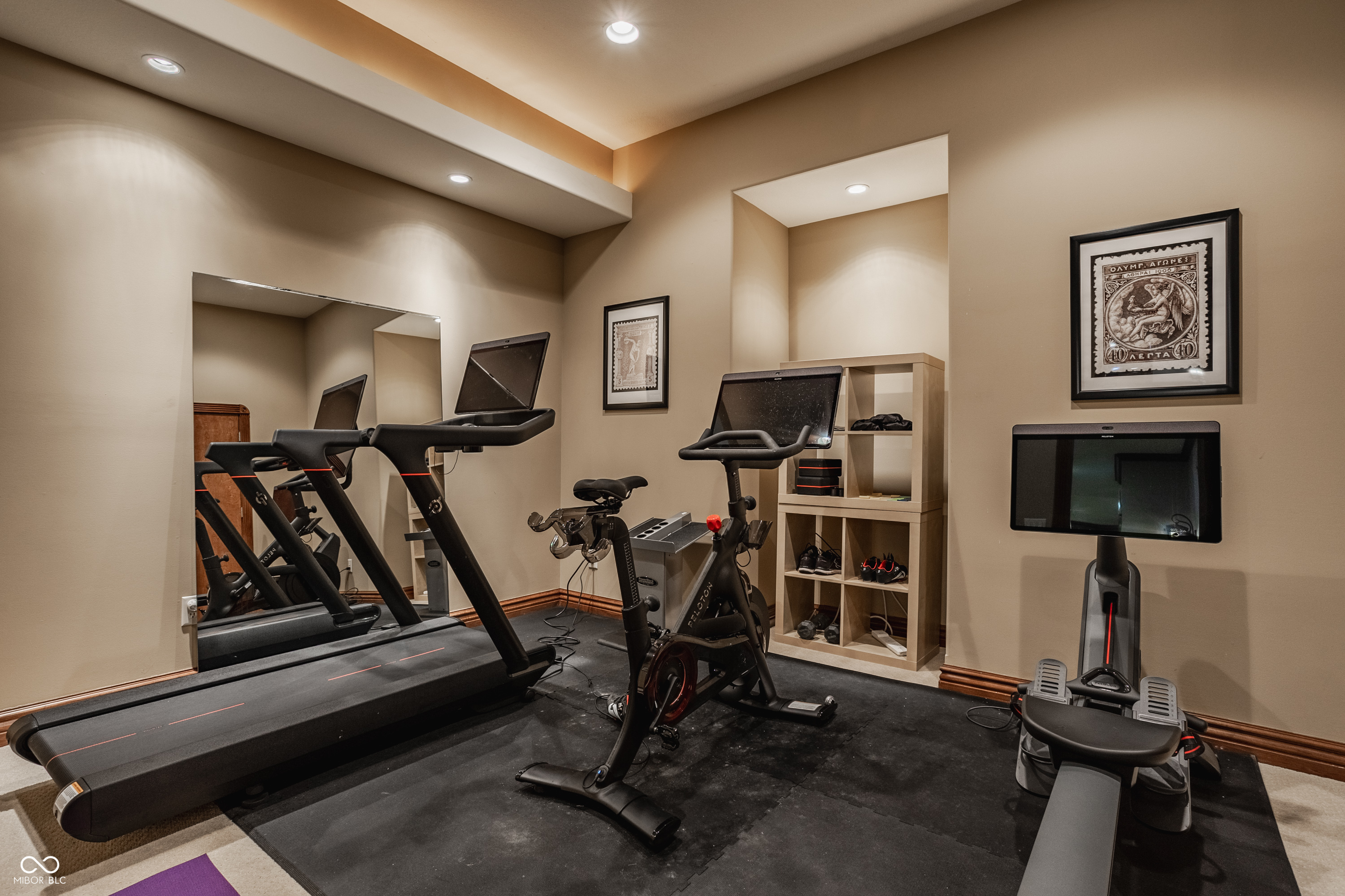 12862 Horseferry Road Carmel, IN 46032 - Photo 55 of 64