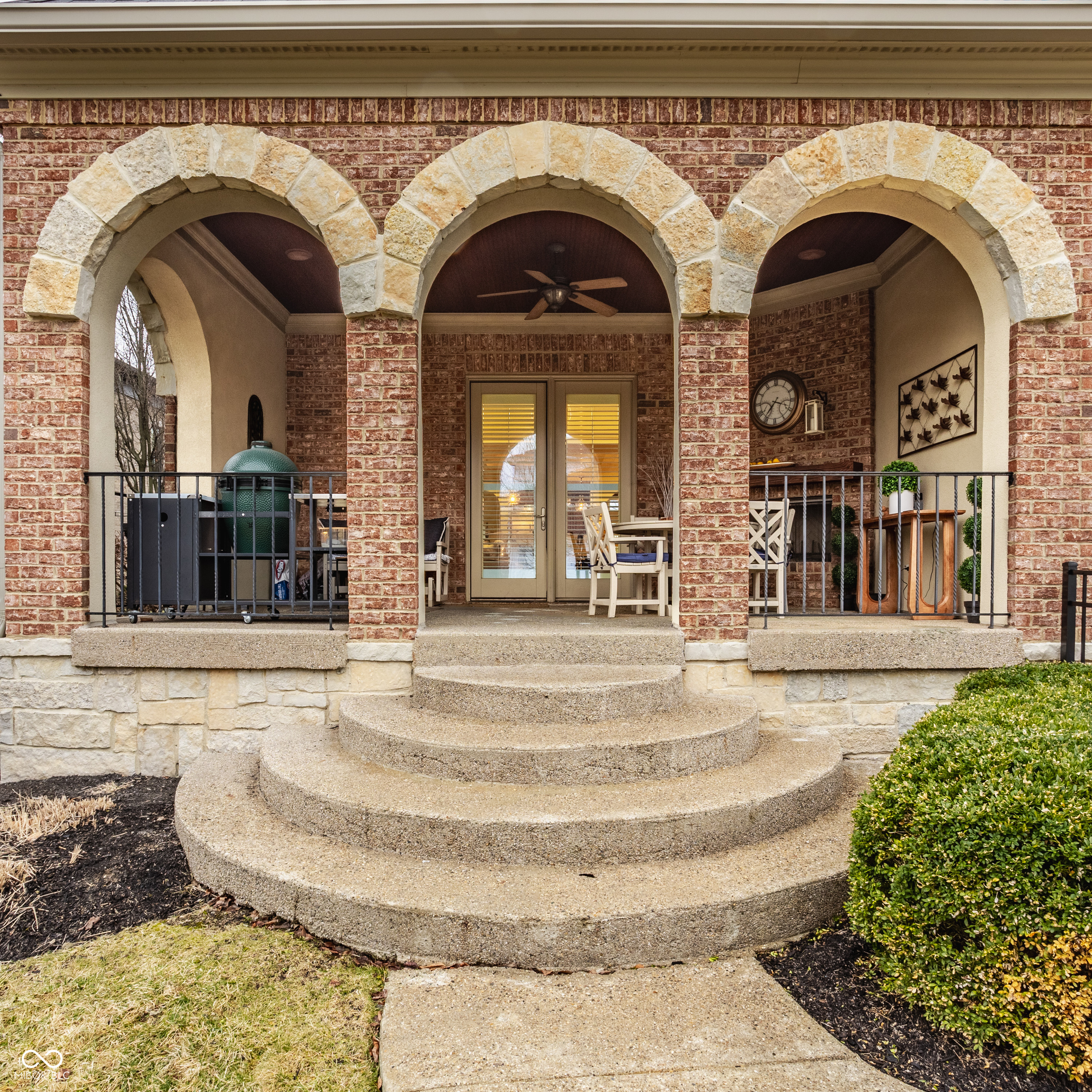 12862 Horseferry Road Carmel, IN 46032 - Photo 56 of 64