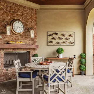 $1,599,000 | 12862 Horseferry Road, Carmel, IN 46032