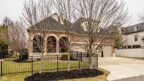 $1,599,000 | 12862 Horseferry Road, Carmel, IN 46032