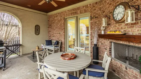 $1,599,000 | 12862 Horseferry Road, Carmel, IN 46032