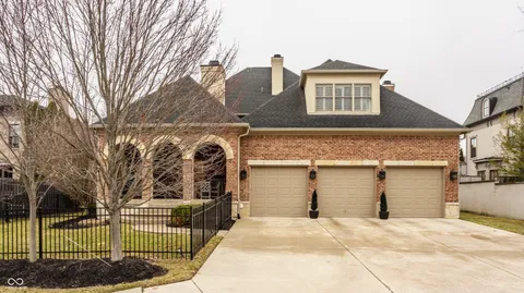 $1,599,000 | 12862 Horseferry Road, Carmel, IN 46032