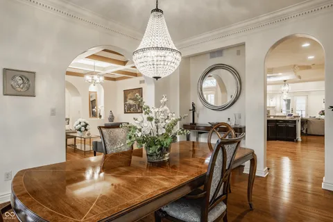 $1,599,000 | 12862 Horseferry Road, Carmel, IN 46032