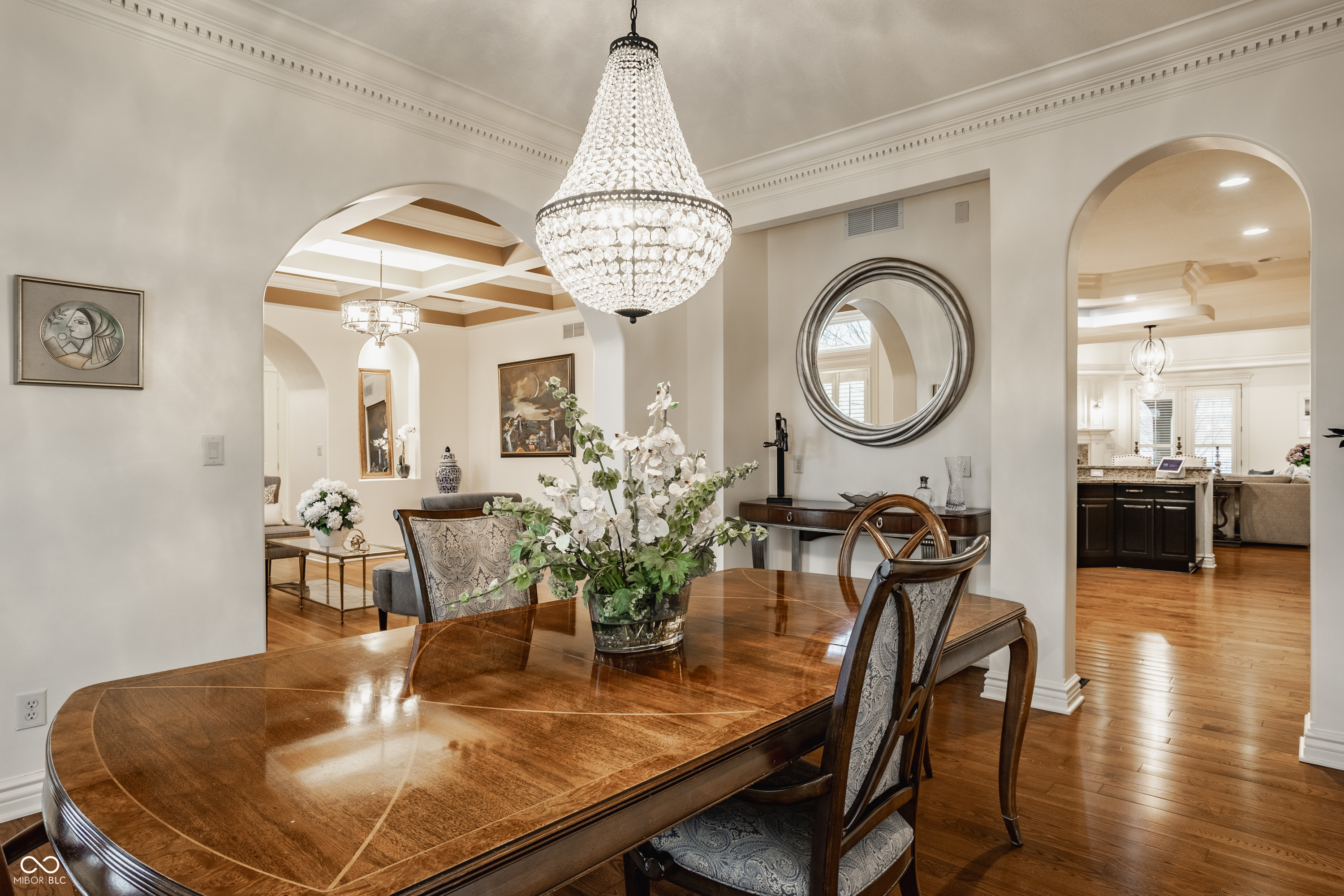 12862 Horseferry Road Carmel, IN 46032 - Photo 7 of 64