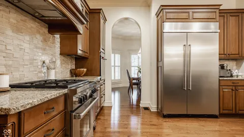 $1,599,000 | 12862 Horseferry Road, Carmel, IN 46032