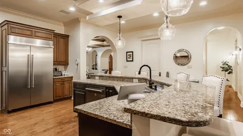 $1,599,000 | 12862 Horseferry Road, Carmel, IN 46032