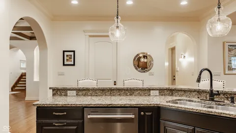 $1,599,000 | 12862 Horseferry Road, Carmel, IN 46032