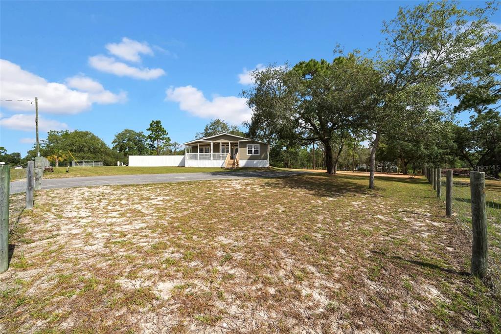 11007 Knuckey Road Weeki Wachee, FL 34614 - Photo 1 of 1 Honey stop the car!! Home is where the heart is, and this property has a lot of heart!!