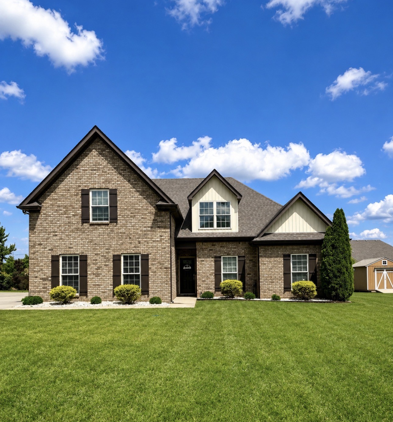 1136 Millstone Creek Road Lascassas, TN 37085 - Photo 2 of 41