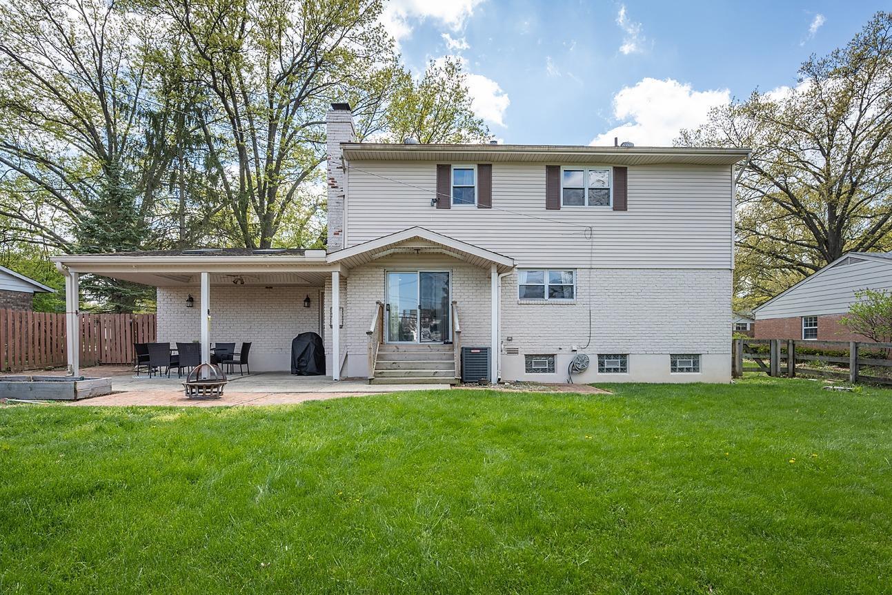 7538 Quailhollow Road Cincinnati, OH 45236 - Photo 45 of 48