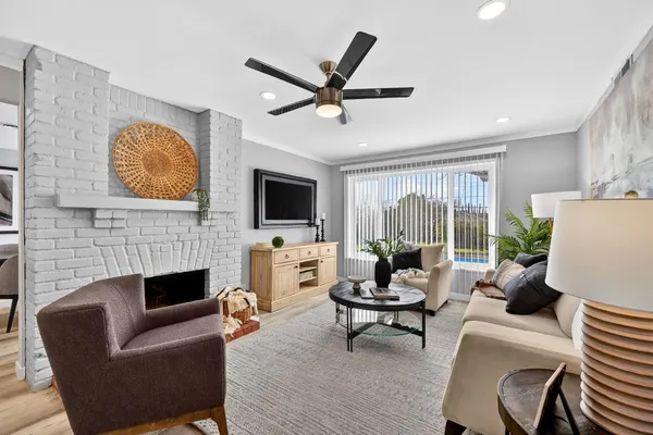 $575,000 | 4009 Fairwood Way, Carmichael, CA 95608