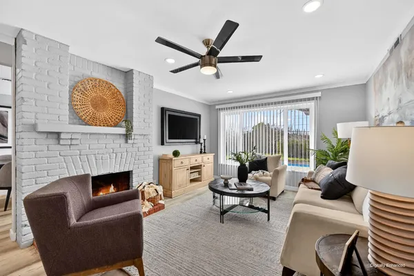$575,000 | 4009 Fairwood Way, Carmichael, CA 95608