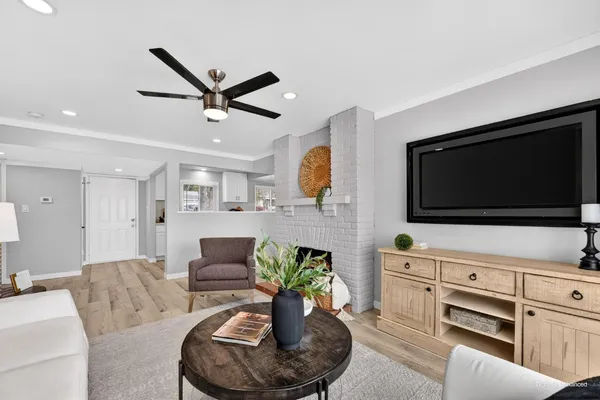 $575,000 | 4009 Fairwood Way, Carmichael, CA 95608