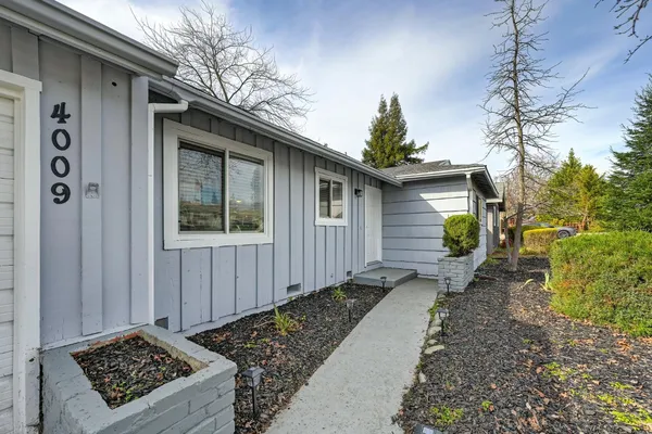 $575,000 | 4009 Fairwood Way, Carmichael, CA 95608