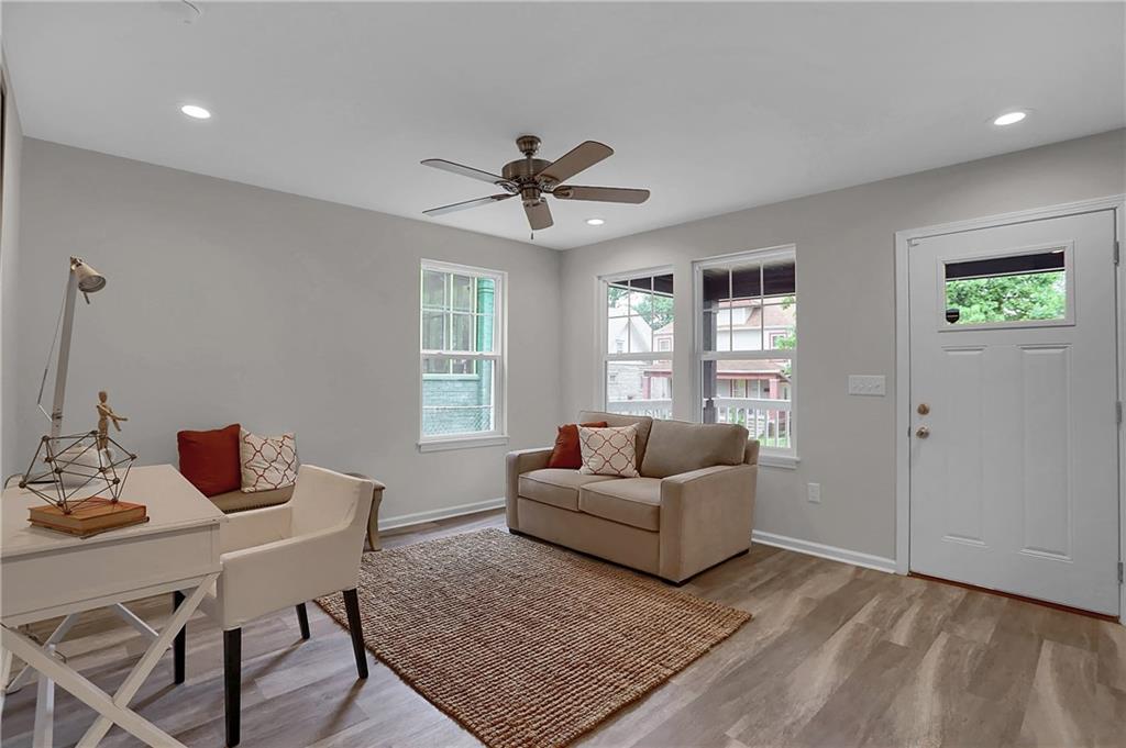 3144 Ruckle Street Indianapolis, IN 46205 - Photo 8 of 48 Gallery Image 8
