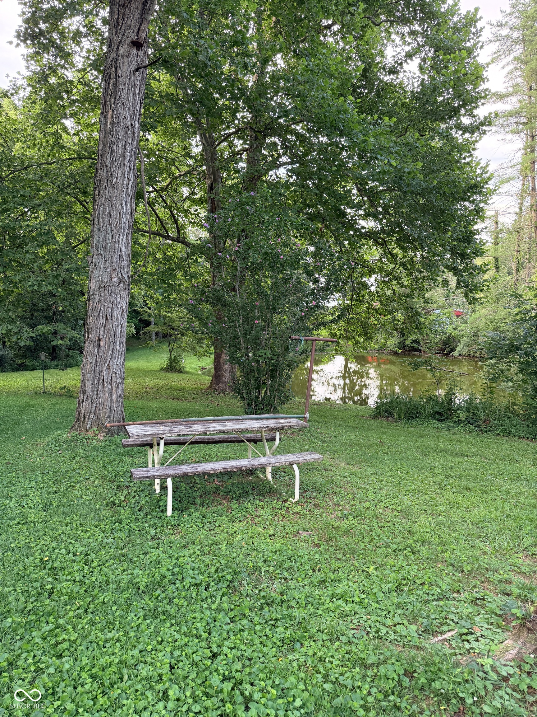8950 West Georgetown Road Columbus, IN 47201 - Photo 28 of 67