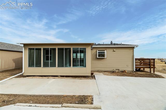 17850 Sage Crest Road Peyton, CO 80831 - Photo 24 of 26 Gallery Image 24