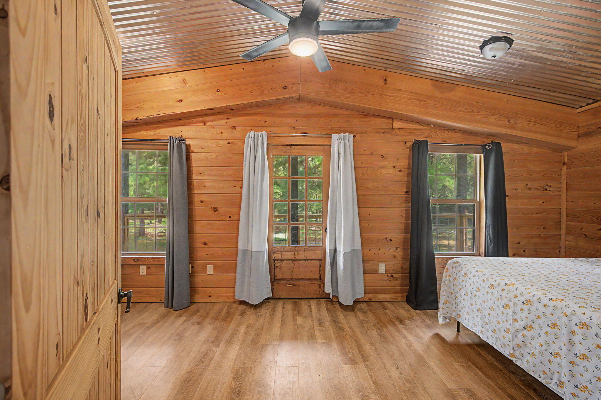 8365 Mountain City Road Baker, FL 32531 - Photo 17 of 37 Bedroom