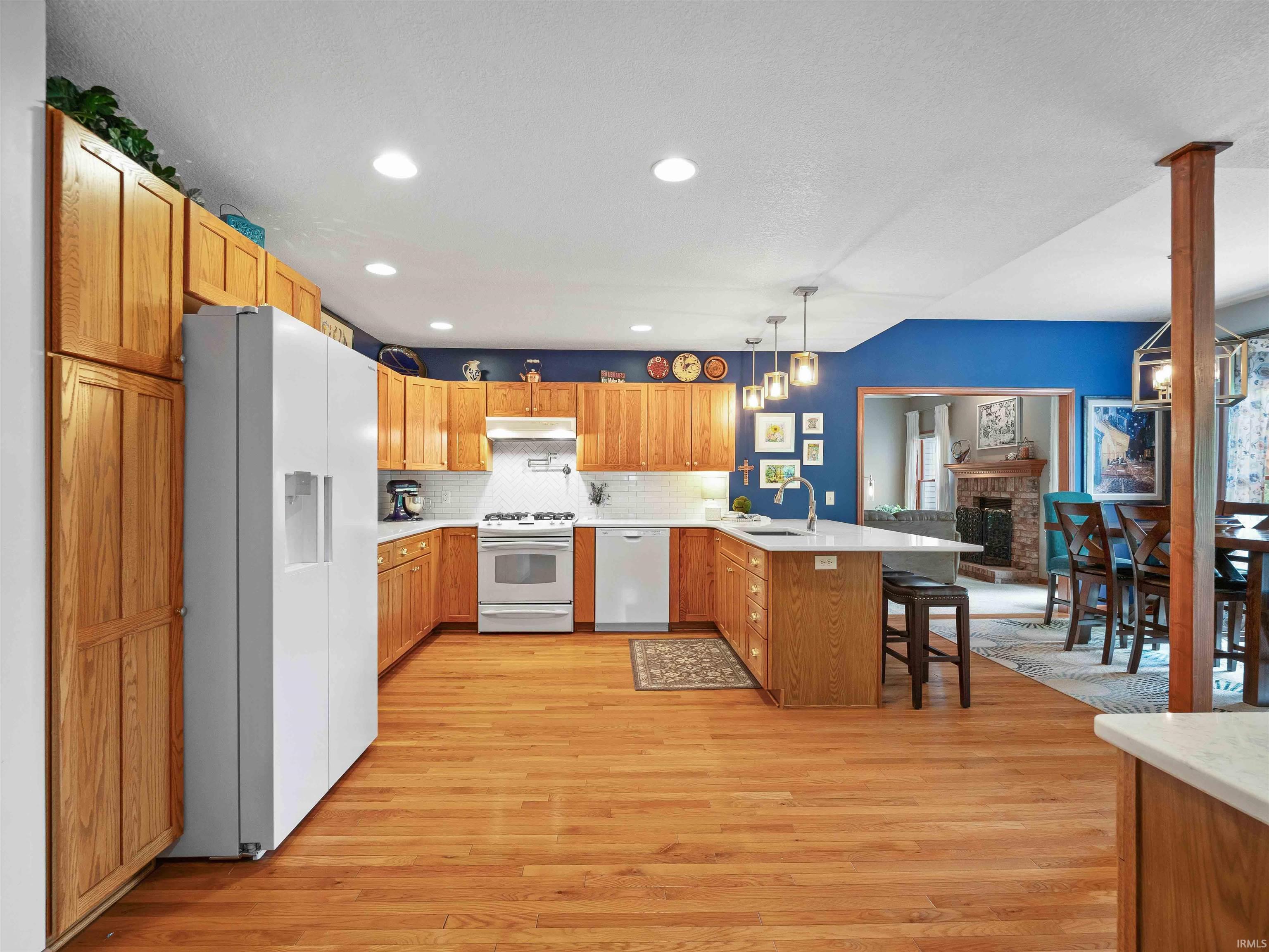 16632 Amethyst Parkway Fort Wayne, IN 46845 - Photo 17 of 36 Gallery Image 17