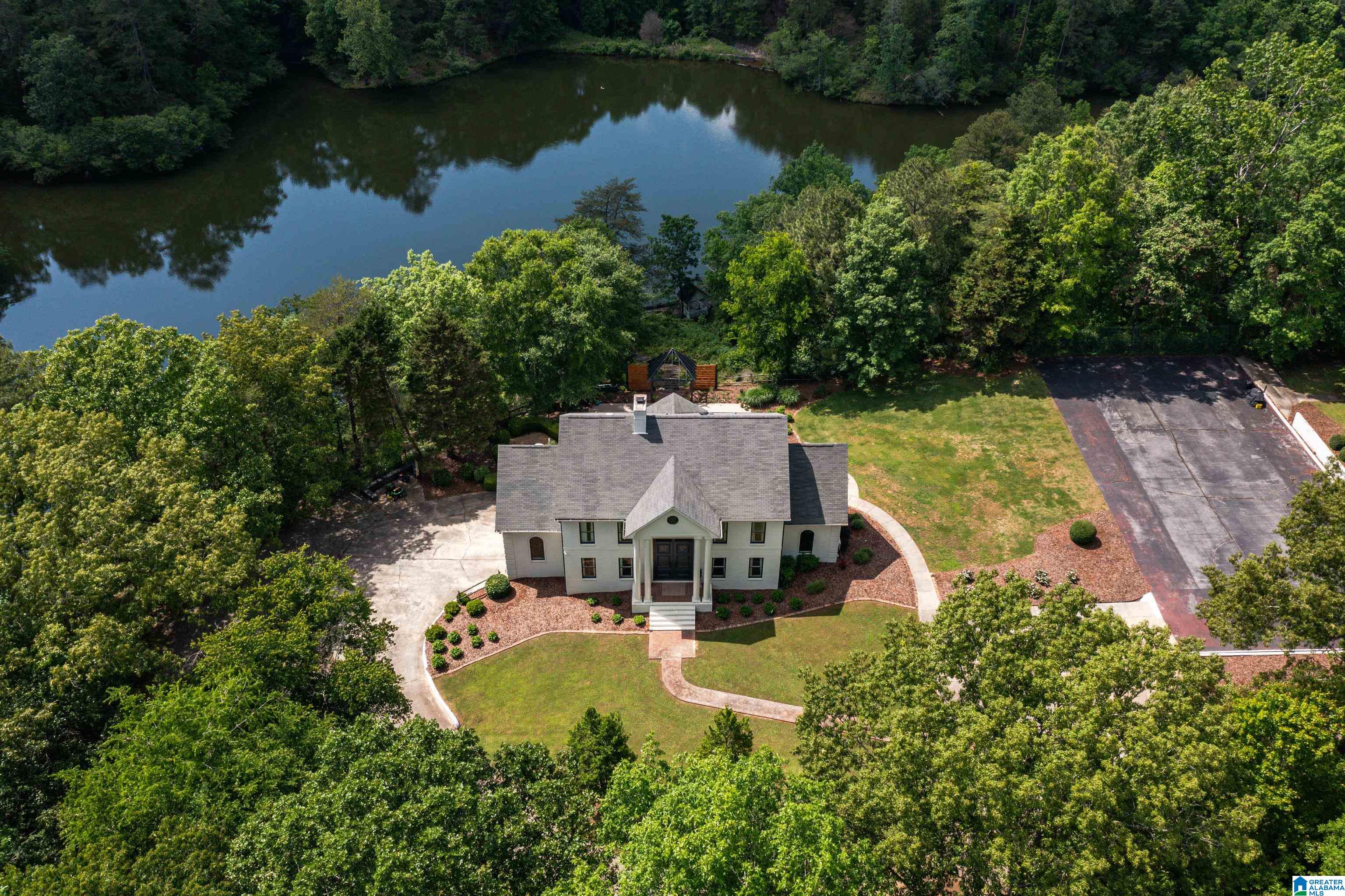 5750 Lake Side Road Leeds, AL 35094 - Photo 91 of 100
