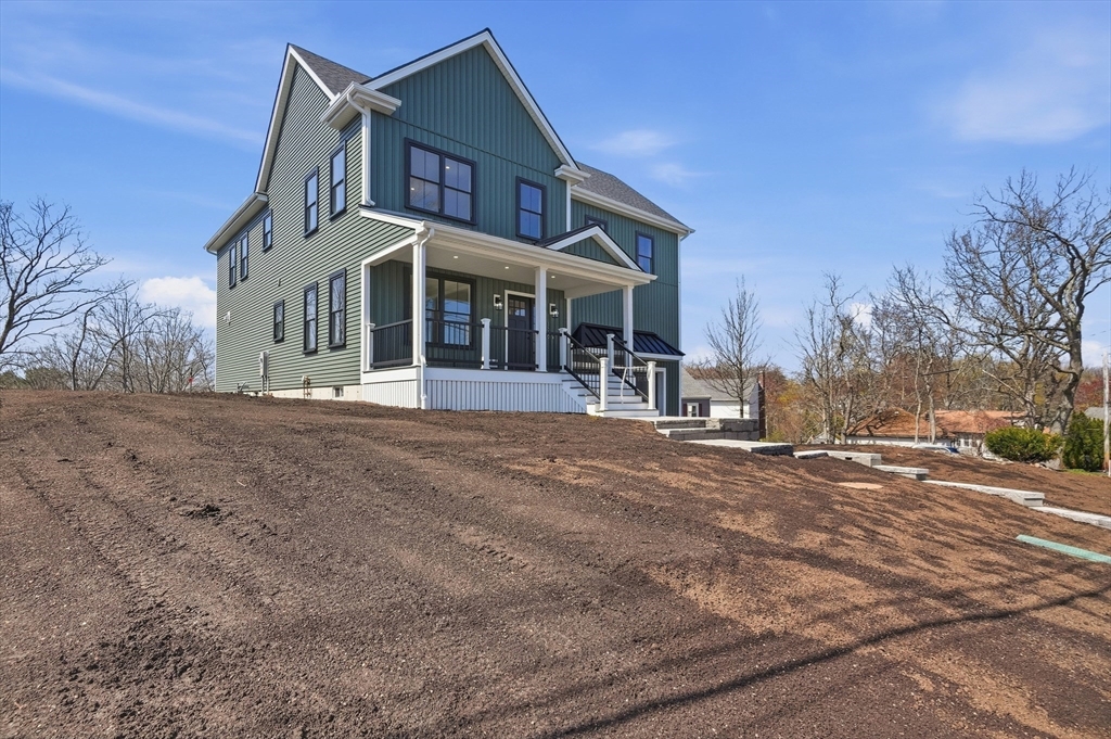 124 Green Street Stoneham, MA 02180 - Photo 2 of 37