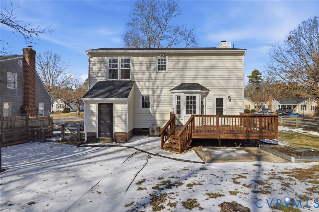 2513 London Road Henrico, VA 23233 - Photo 24 of 27 Gallery Image 24