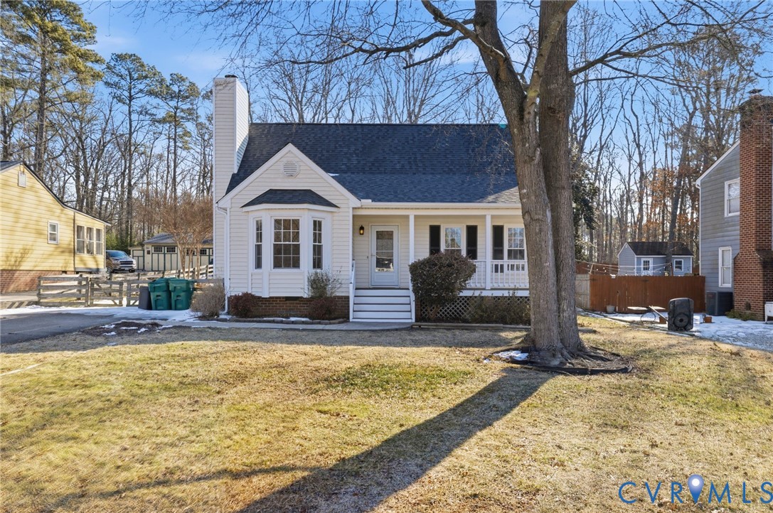 2513 London Road Henrico, VA 23233 - Photo 26 of 27 Gallery Image 26